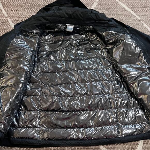 Columbia Mens Whirlbird IV Interchange Jacket Sz 4X - Picture 5 of 7